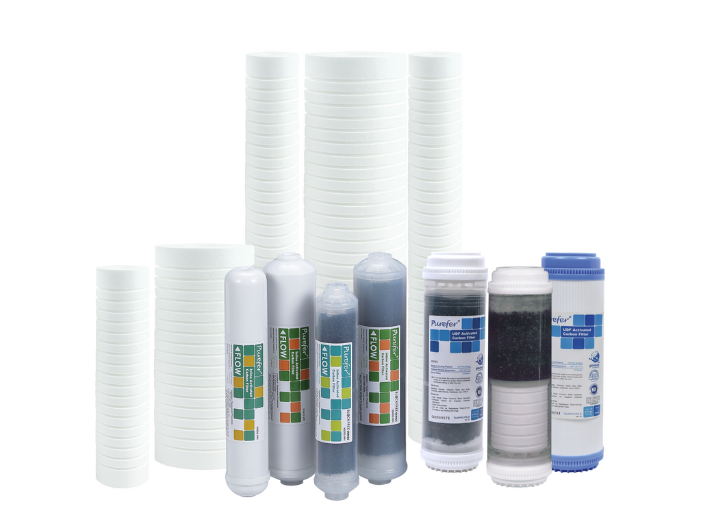 Water Filters