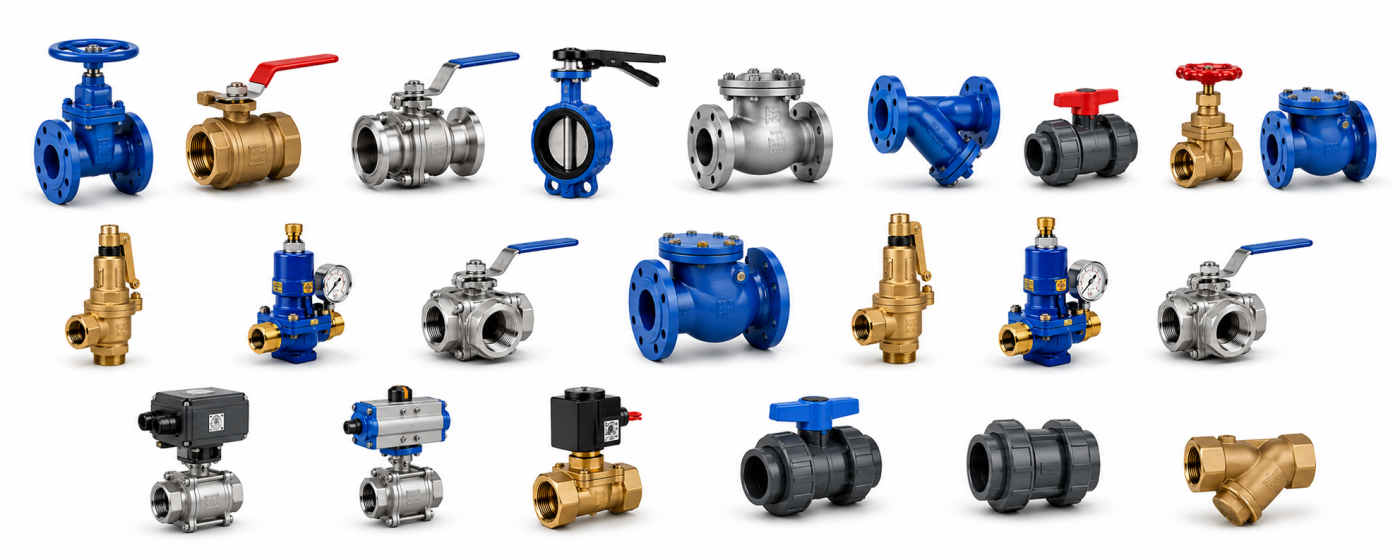 Valves