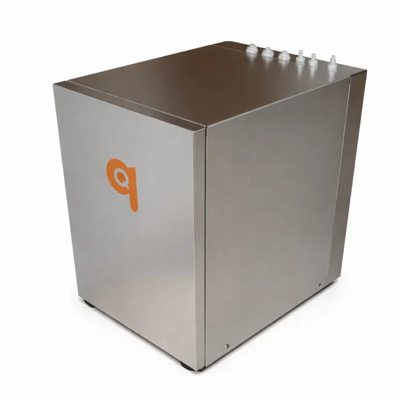 QUATREAU THE Q