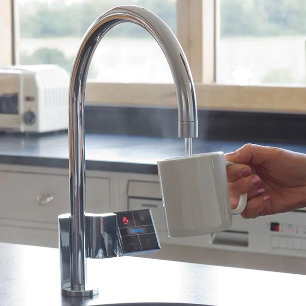 QUATREAU TOUCHTAP