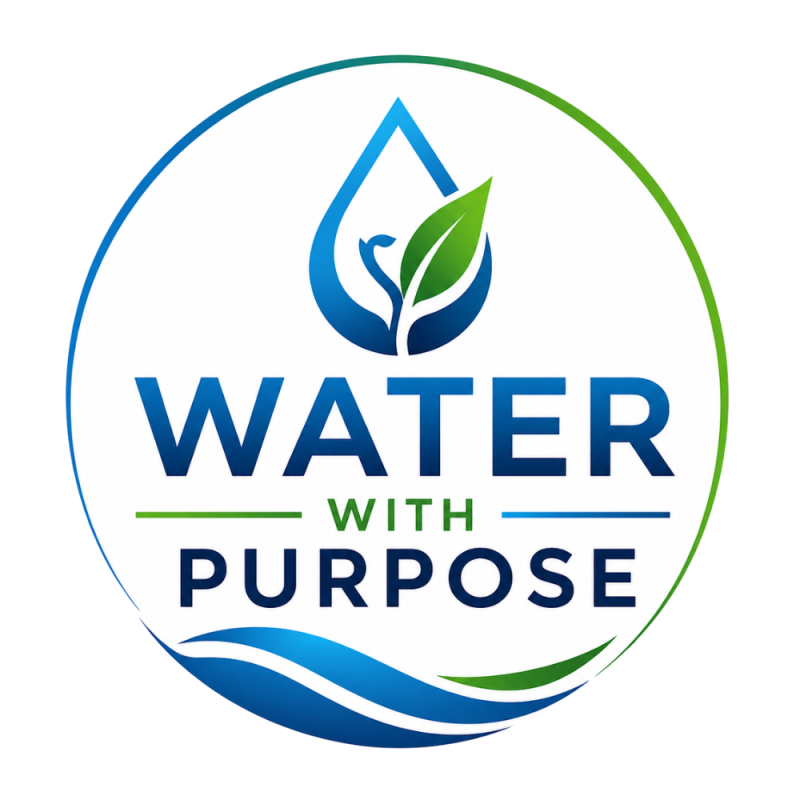 Water with Purpose
