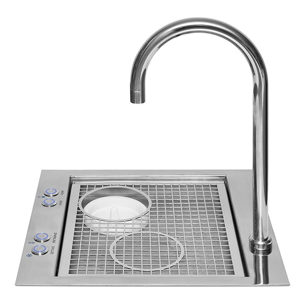 quatreau hydreaubar