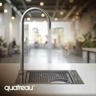 quatreau hydreaubar