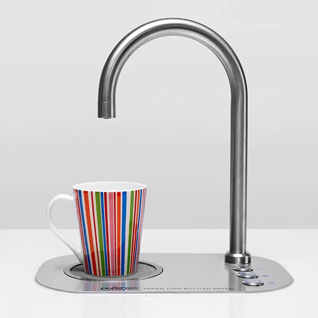 quatreau smart tap